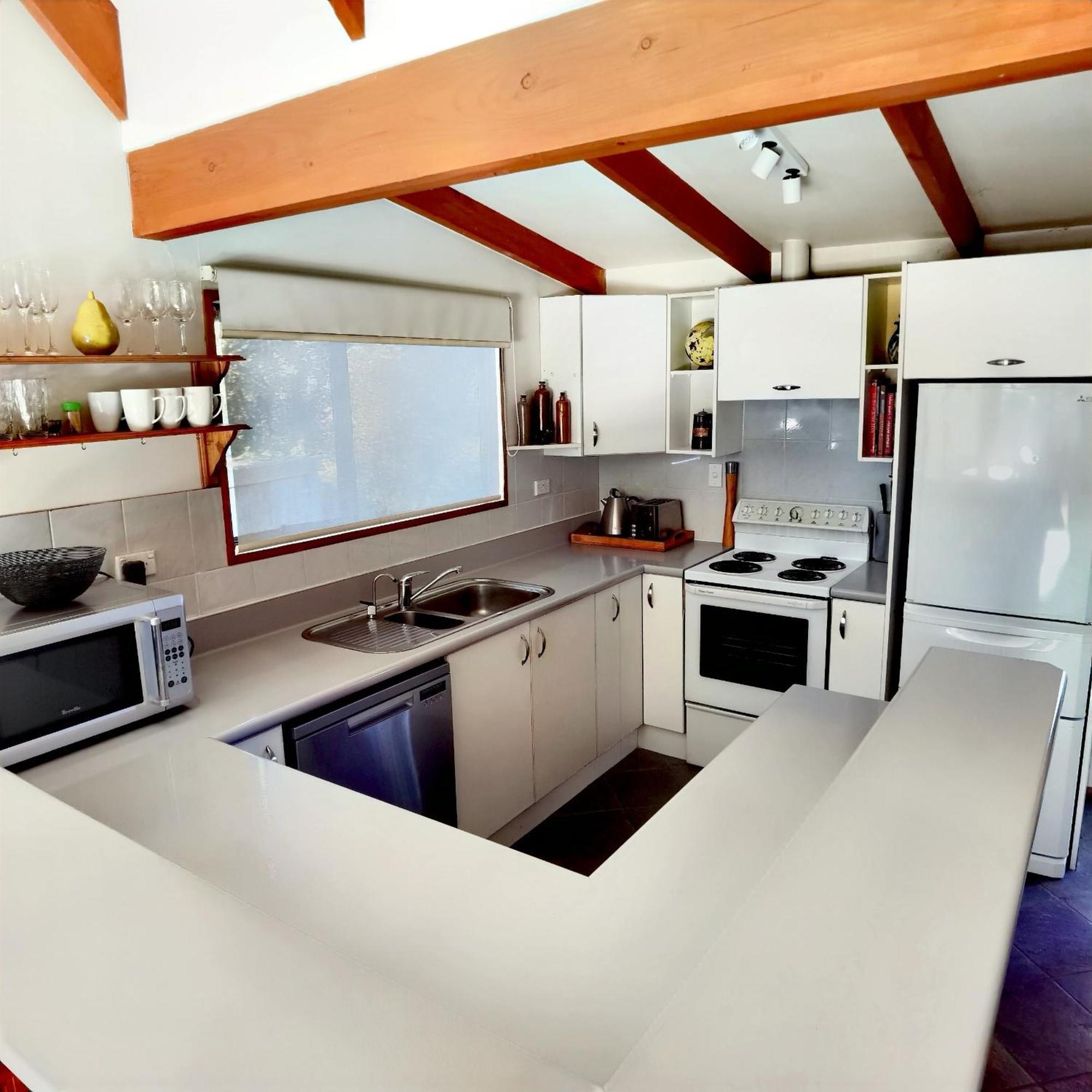 Villa The Lancewoods à Te Anau Extérieur photo