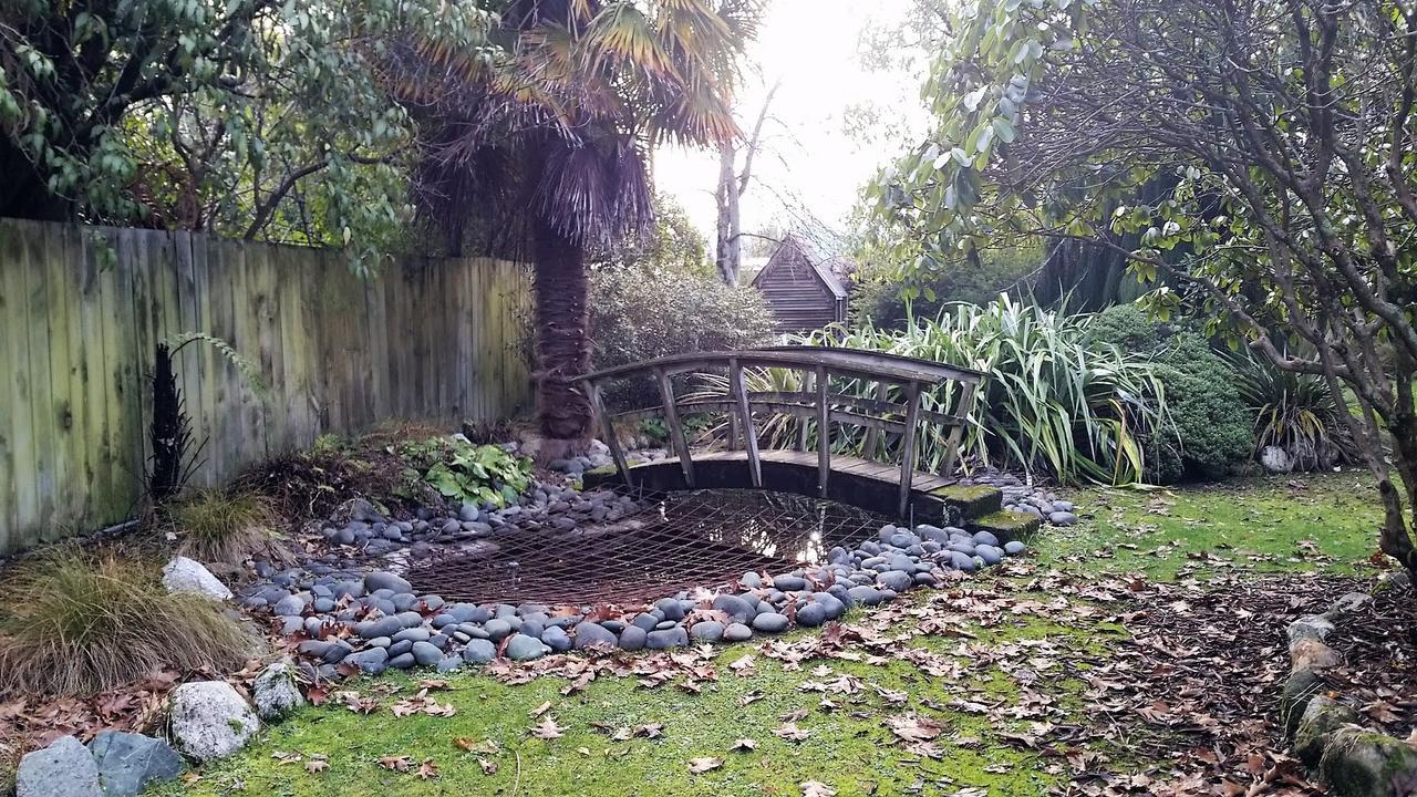 Villa The Lancewoods à Te Anau Extérieur photo
