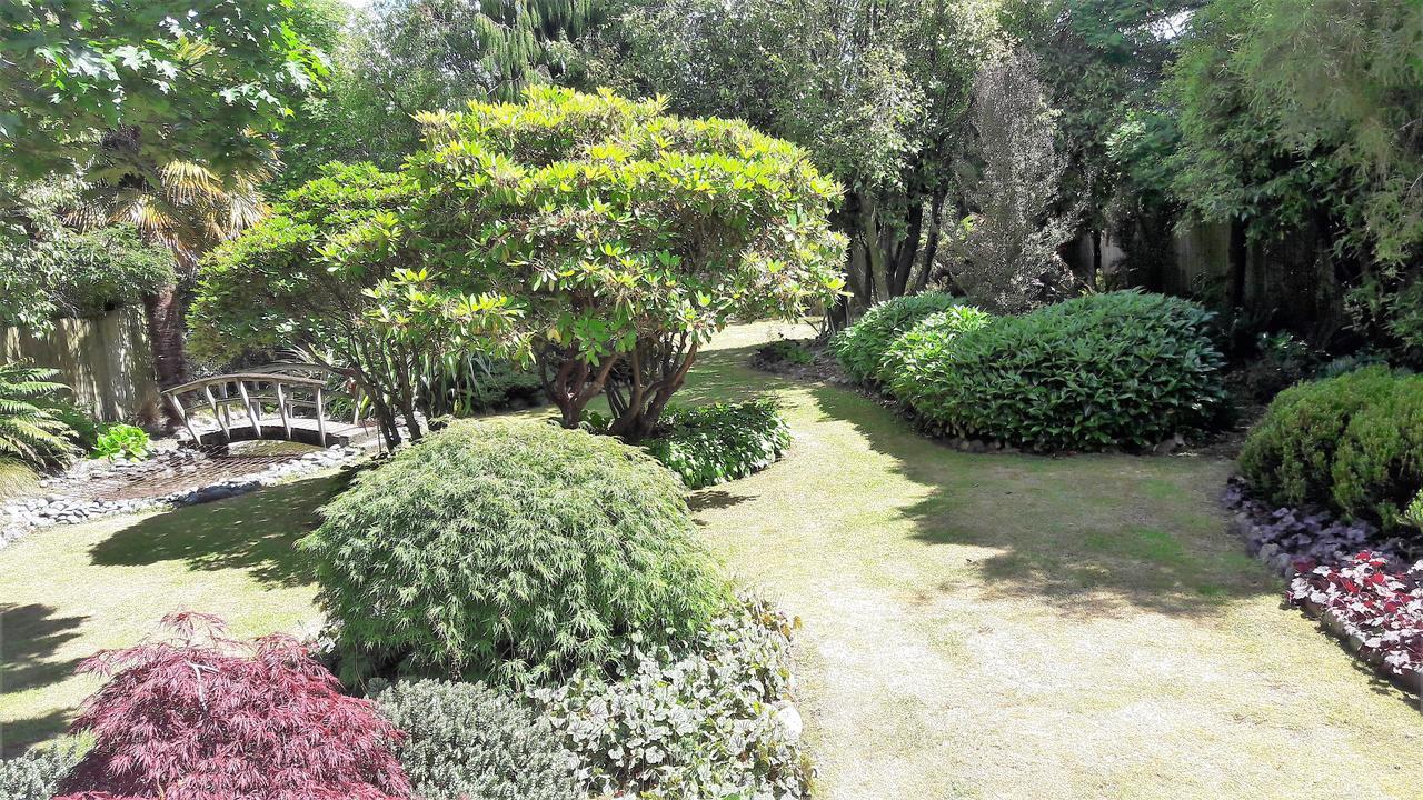 Villa The Lancewoods à Te Anau Extérieur photo